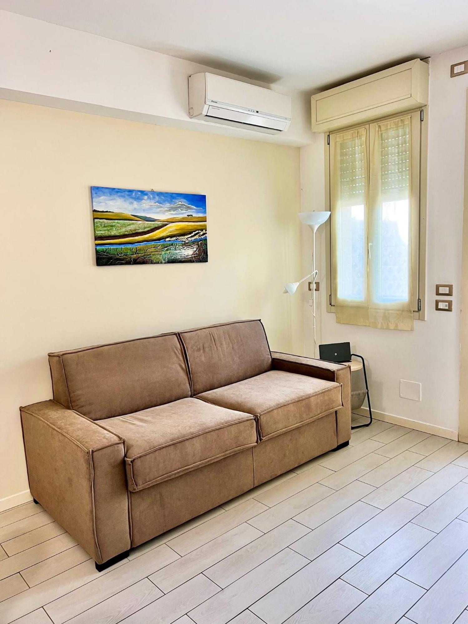 Appartamento Cipria Sirmione Exterior photo