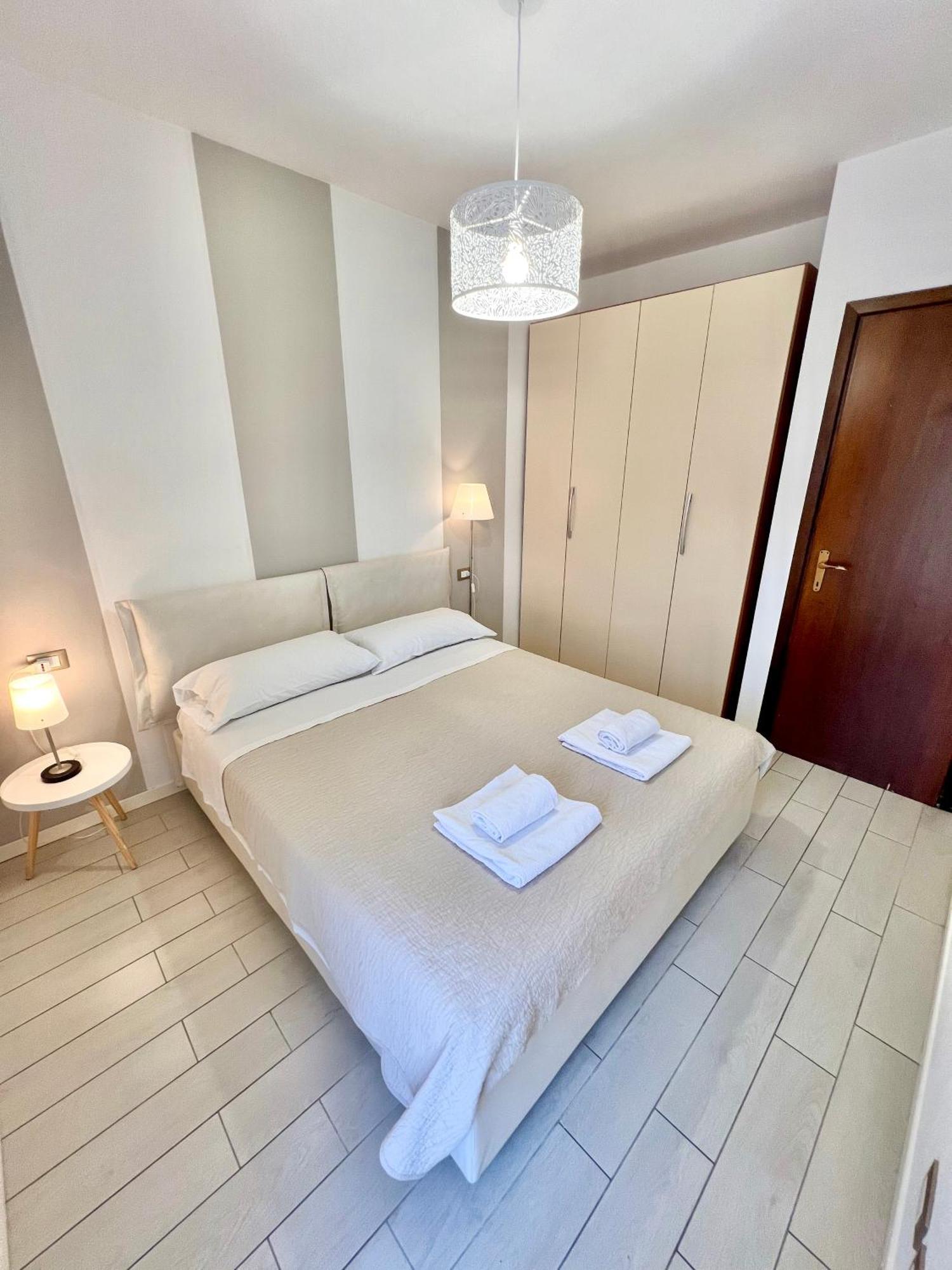 Appartamento Cipria Sirmione Exterior photo