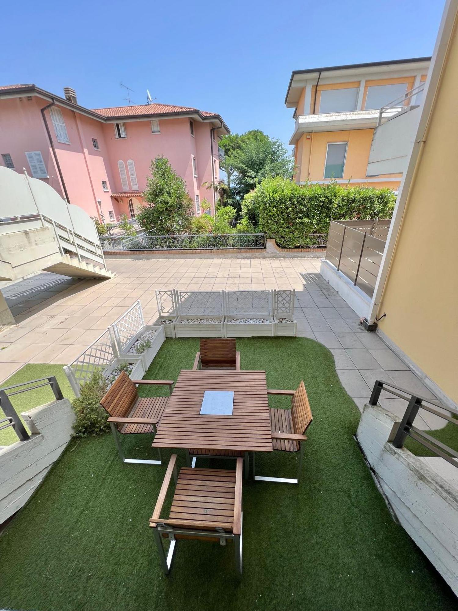 Appartamento Cipria Sirmione Exterior photo