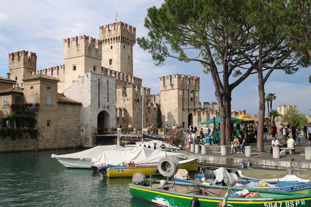 Appartamento Cipria Sirmione Exterior photo