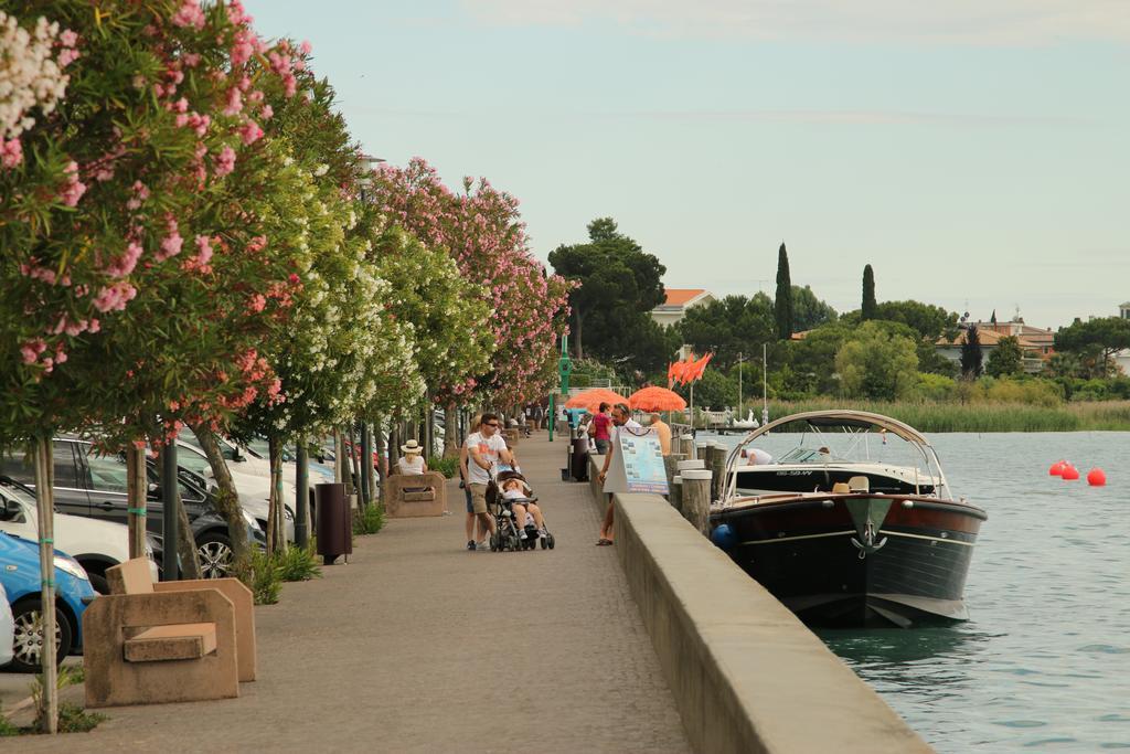 Appartamento Cipria Sirmione Exterior photo