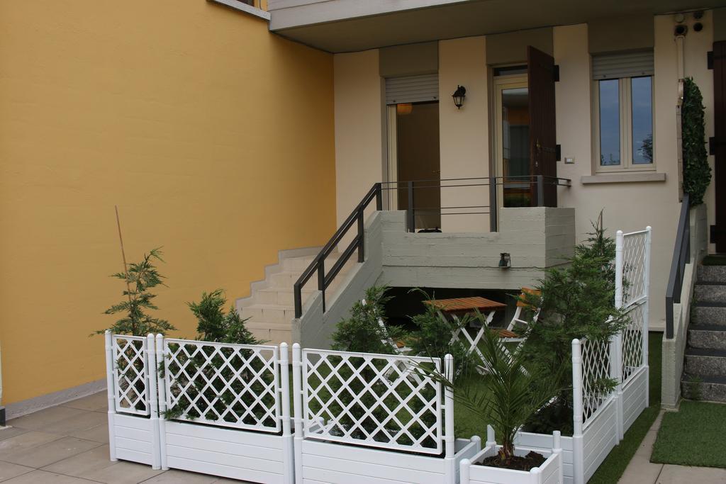 Appartamento Cipria Sirmione Exterior photo