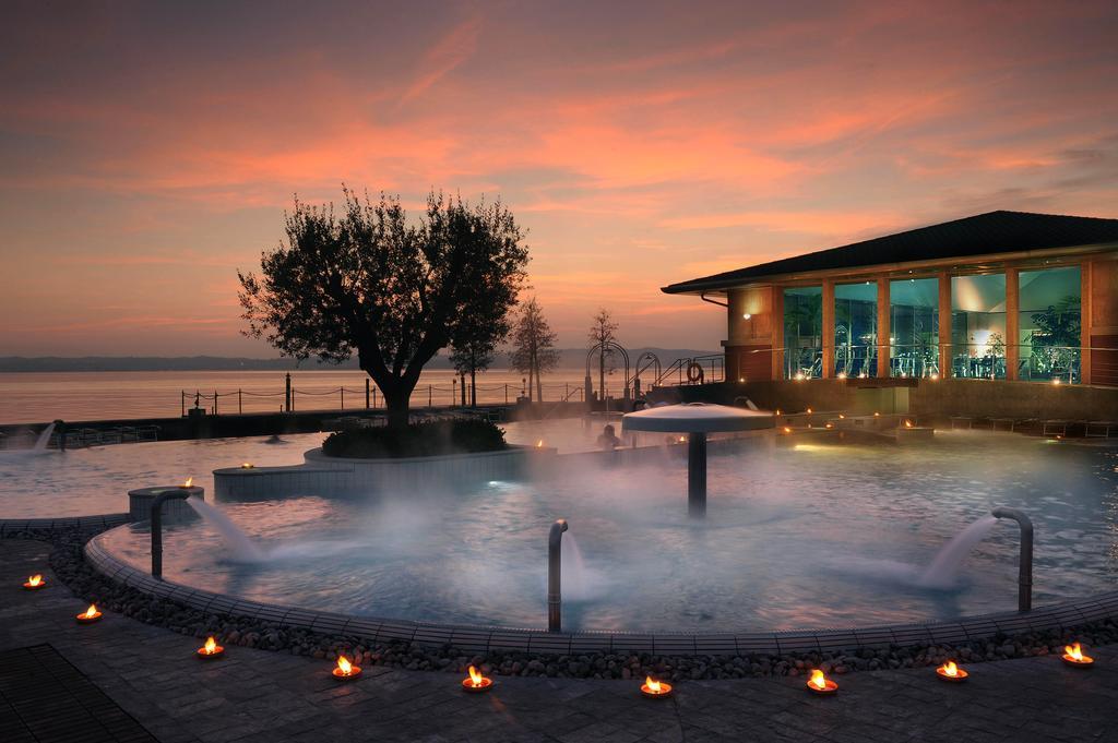Appartamento Cipria Sirmione Exterior photo