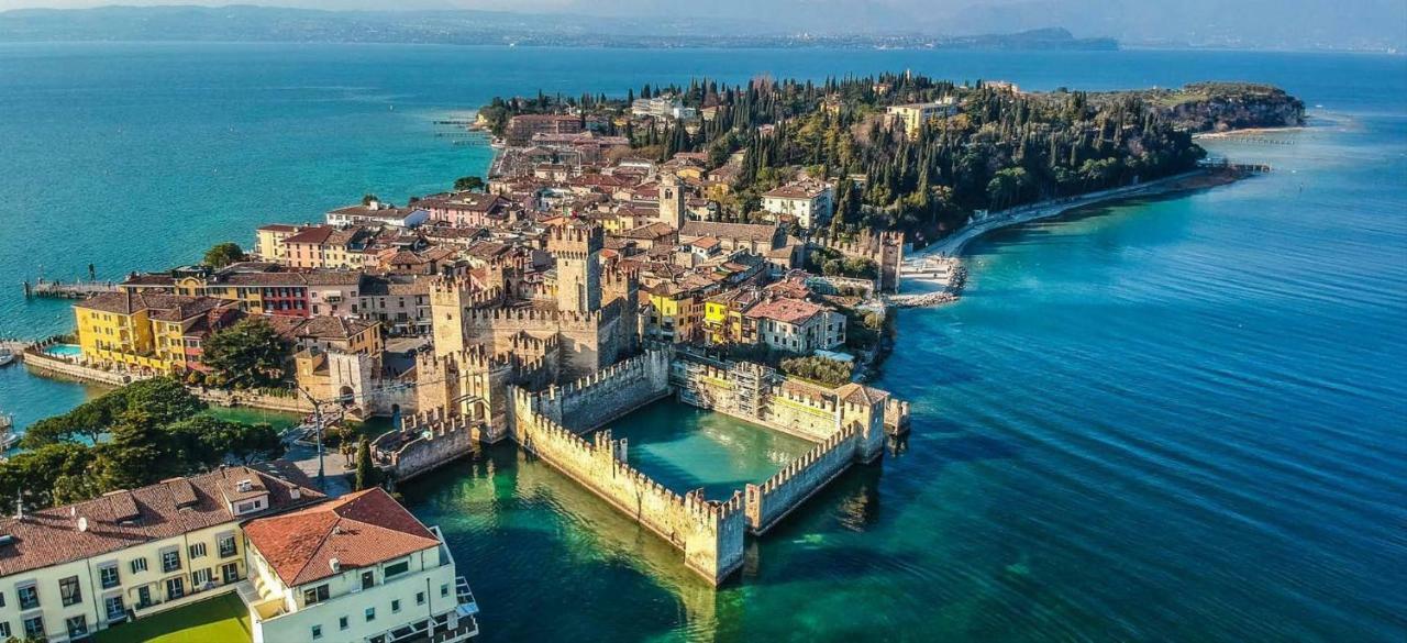 Appartamento Cipria Sirmione Exterior photo