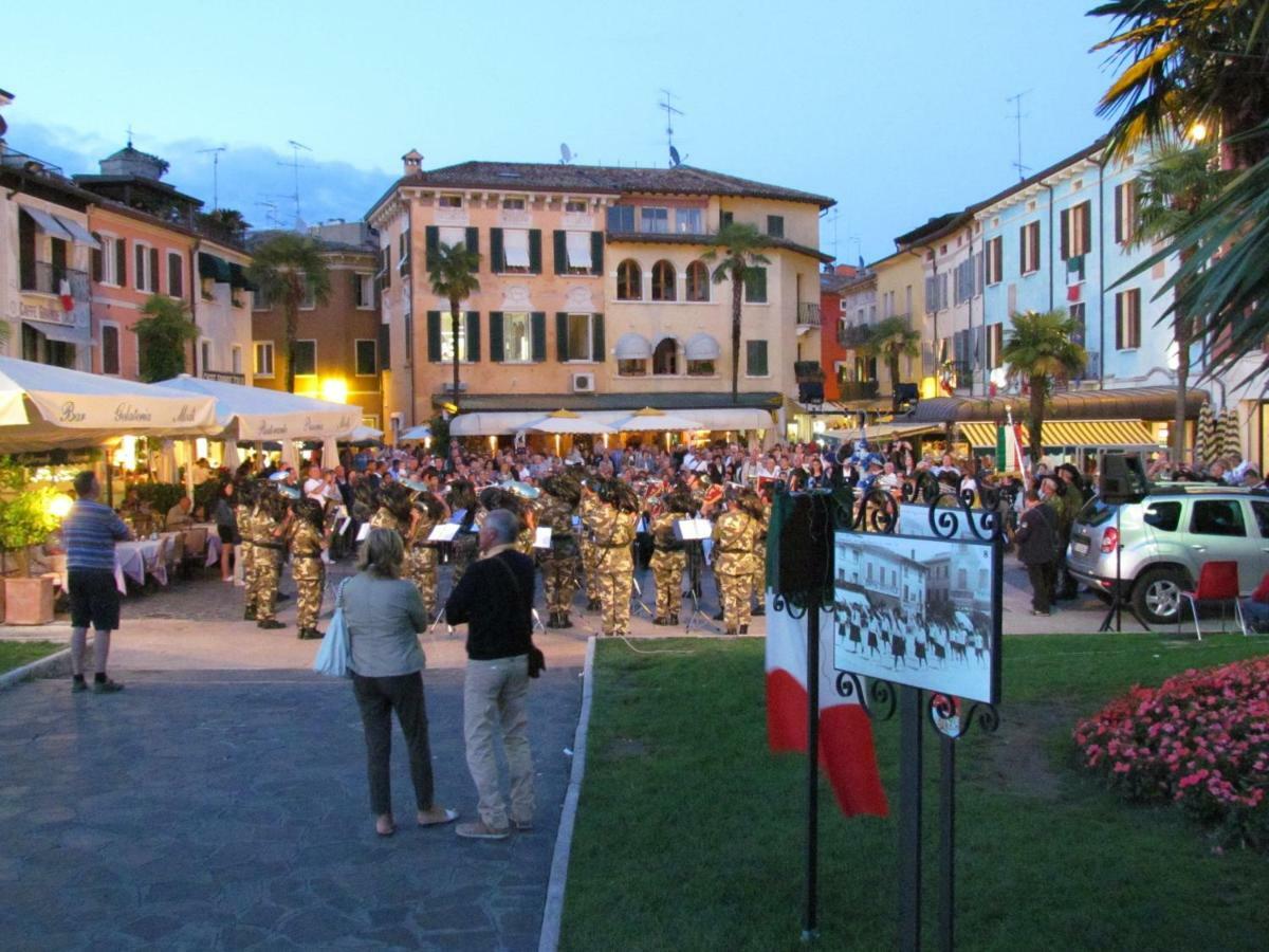 Appartamento Cipria Sirmione Exterior photo