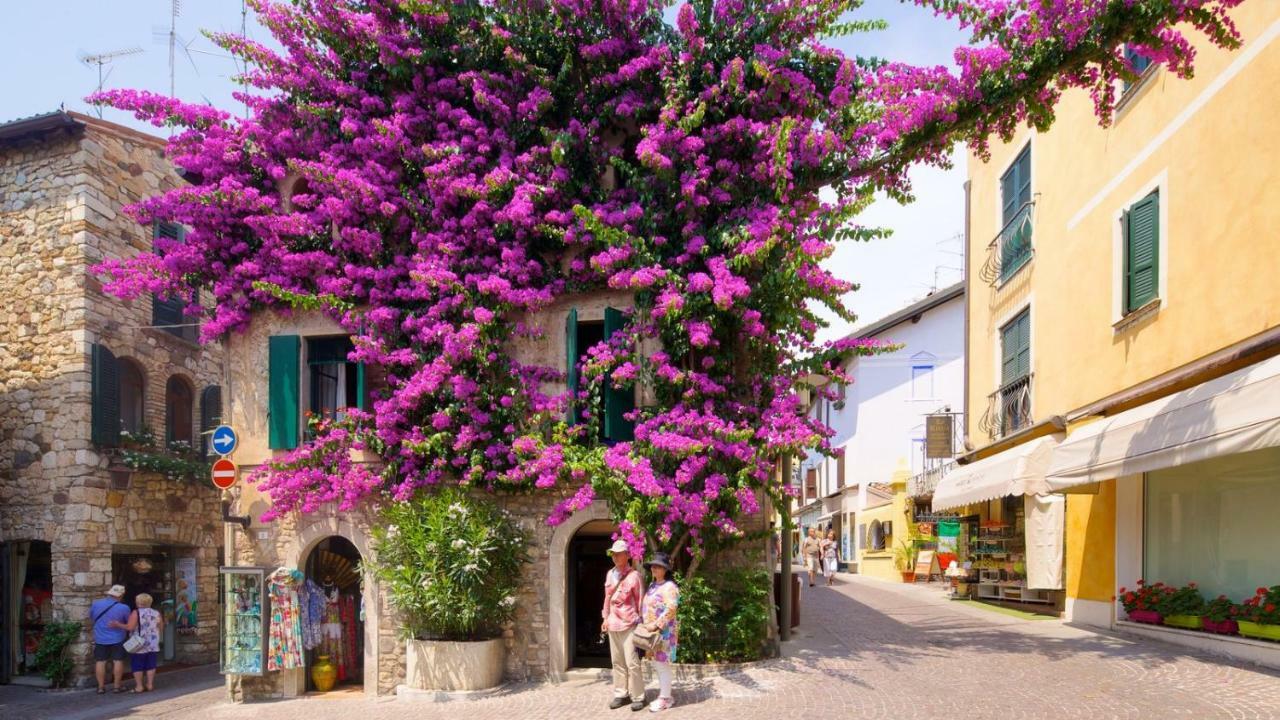 Appartamento Cipria Sirmione Exterior photo